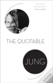 Capa do artigo The Quotable Jung