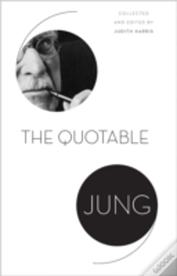 Capa do artigo The Quotable Jung