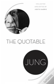 Capa do artigo The Quotable Jung