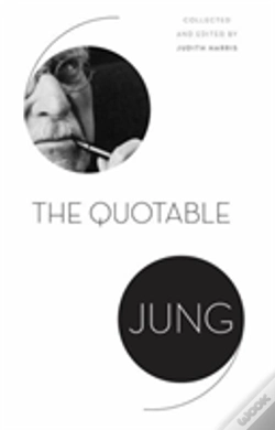 Capa do artigo The Quotable Jung