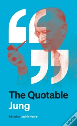 Capa do artigo The Quotable Jung