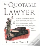 The Quotable Lawyer