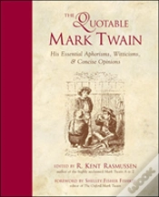 Capa do artigo The Quotable Mark Twain