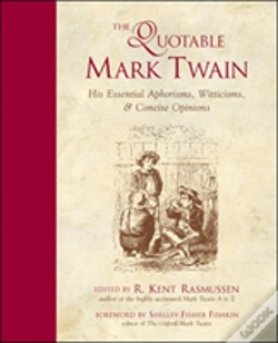Capa do artigo The Quotable Mark Twain