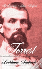 Capa do artigo The Quotable Nathan Bedford Forrest