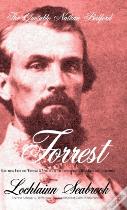 Capa do artigo The Quotable Nathan Bedford Forrest