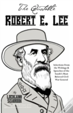 Capa do artigo The Quotable Robert E. Lee