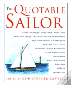 Capa do artigo The Quotable Sailor