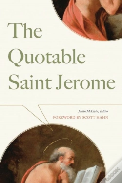 Capa do artigo The Quotable Saint Jerome