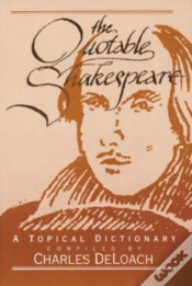 Capa do artigo The Quotable Shakespeare