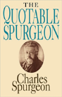 The Quotable Spurgeon - Preview