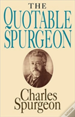 Capa do artigo The Quotable Spurgeon