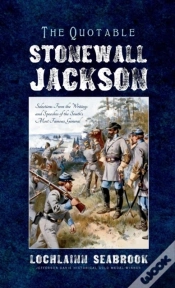 Capa do artigo The Quotable Stonewall Jackson