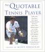 The Quotable Tennis Player - Preview