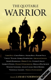 The Quotable Warrior