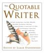 The Quotable Writer - Preview