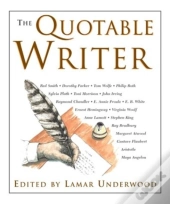 The Quotable Writer
