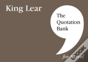 Capa do artigo The Quotation Bank: King Lear A-Level Revision And Study Guide For English Literature