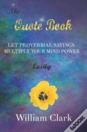 Capa do artigo The Quote Book