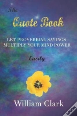 Capa do artigo The Quote Book