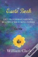 The Quote Book