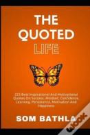 The Quoted Life