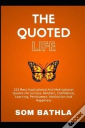 Capa do artigo The Quoted Life