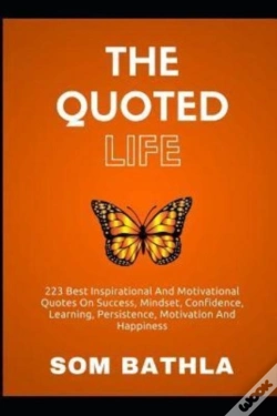 Capa do artigo The Quoted Life