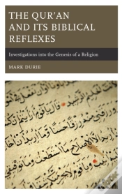 Capa do artigo The Qurâ€™An And Its Biblical Reflexes
