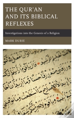Capa do artigo The Qurâ€™An And Its Biblical Reflexes