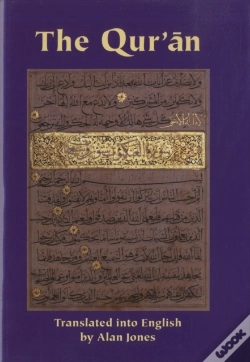Capa do artigo The Qurâ€™An
