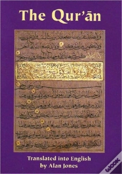 Capa do artigo The Qurâ€™An