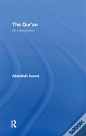 Capa do artigo The Qur