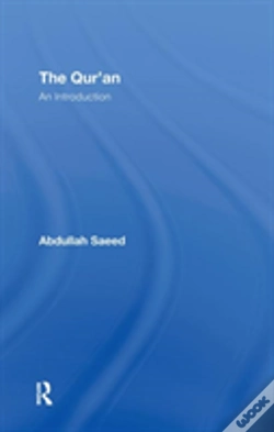 Capa do artigo The Qur'An