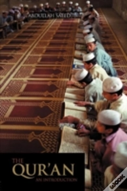 Capa do artigo The Qur'An