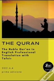 Capa do artigo The Quran