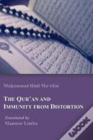 The Qur'An And Immunity From Distortion