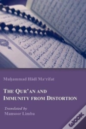 The Qur'An And Immunity From Distortion