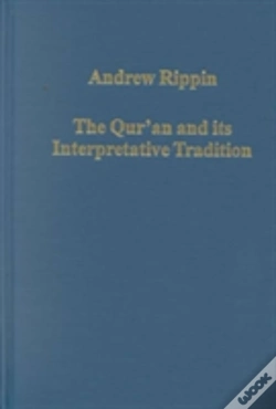 Capa do artigo The Qur'An And Its Interpretative Tradition