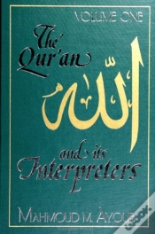Capa do artigo The Qur?An And Its Interpreters