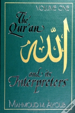 Capa do artigo The Qur?An And Its Interpreters