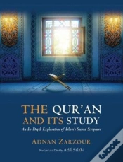 Capa do artigo The Qur