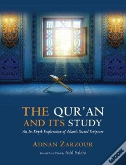 Capa do artigo The Qur'An And Its Study