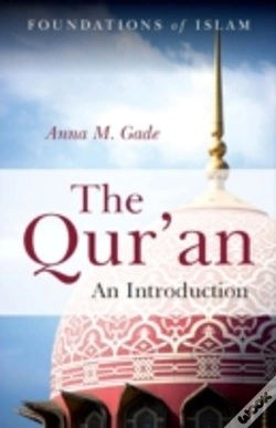 Capa do artigo The Qur'An