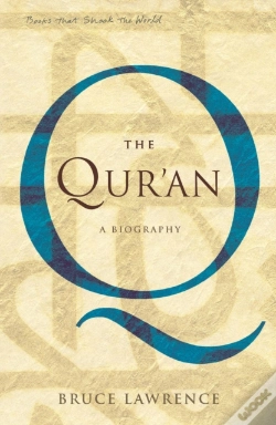 Capa do artigo The Qur'An