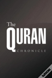 Capa do artigo The Quran Chronicle