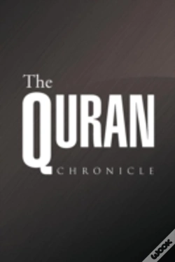 Capa do artigo The Quran Chronicle