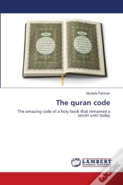 Capa do artigo The Quran Code