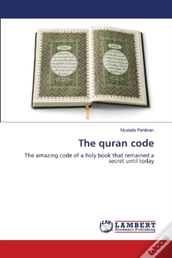 Capa do artigo The Quran Code