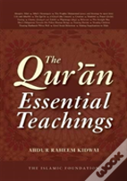 The Qur'An: Essential Teachings